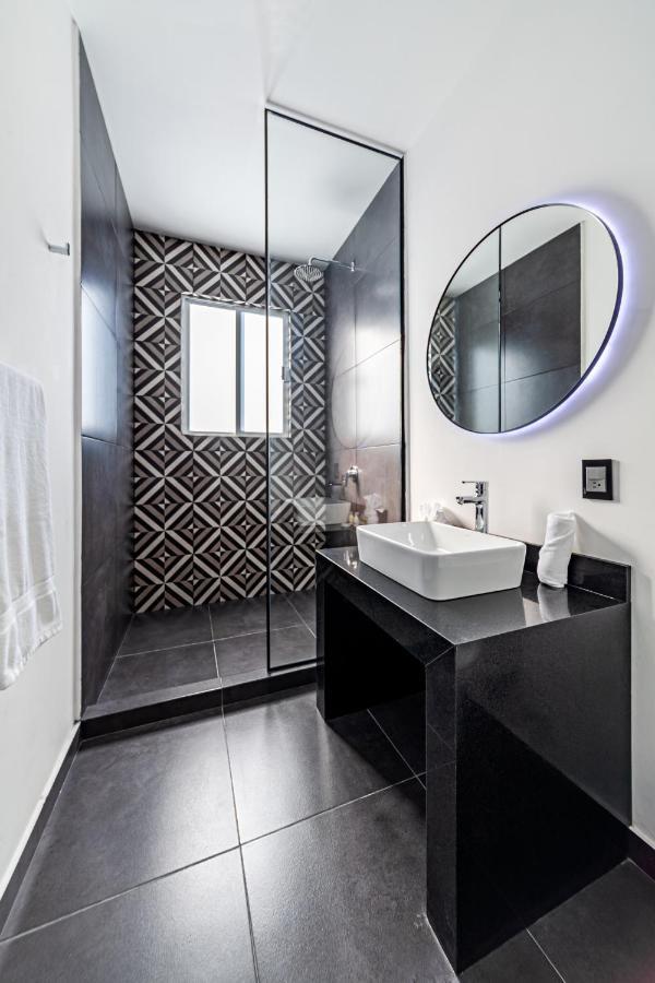 Casa Nou Hotel Mexikóváros Kültér fotó