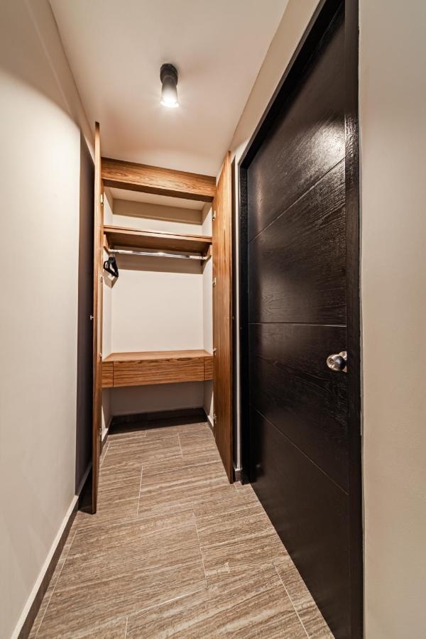Casa Nou Hotel Mexikóváros Kültér fotó